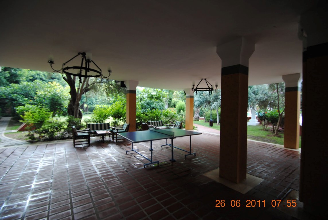 imagini hotel CLUB BELCEKIZ OLUDENIZ